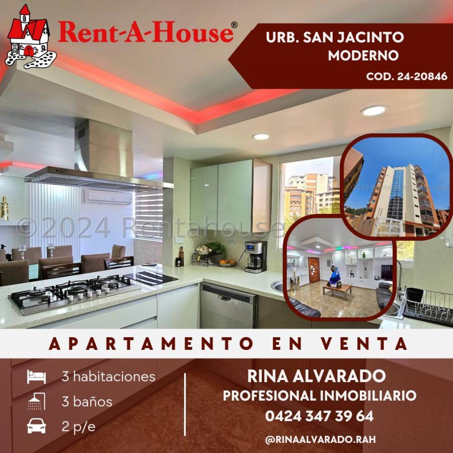 Foto Apartamento en Venta en Girardot, Maracay, Aragua - U$D 75.000 - APV222212 - BienesOnLine