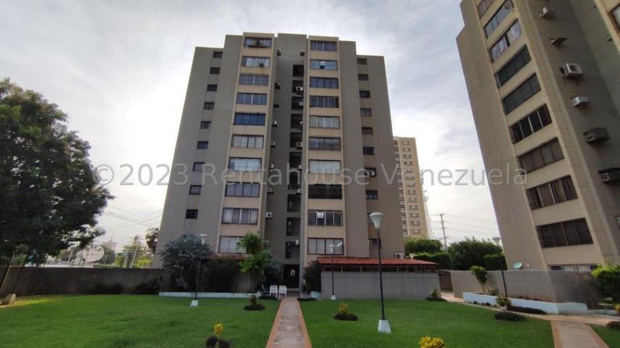 Foto Apartamento en Venta en Avenida Universidad, Maracaibo, Zulia - U$D 16.000 - APV214650 - BienesOnLine