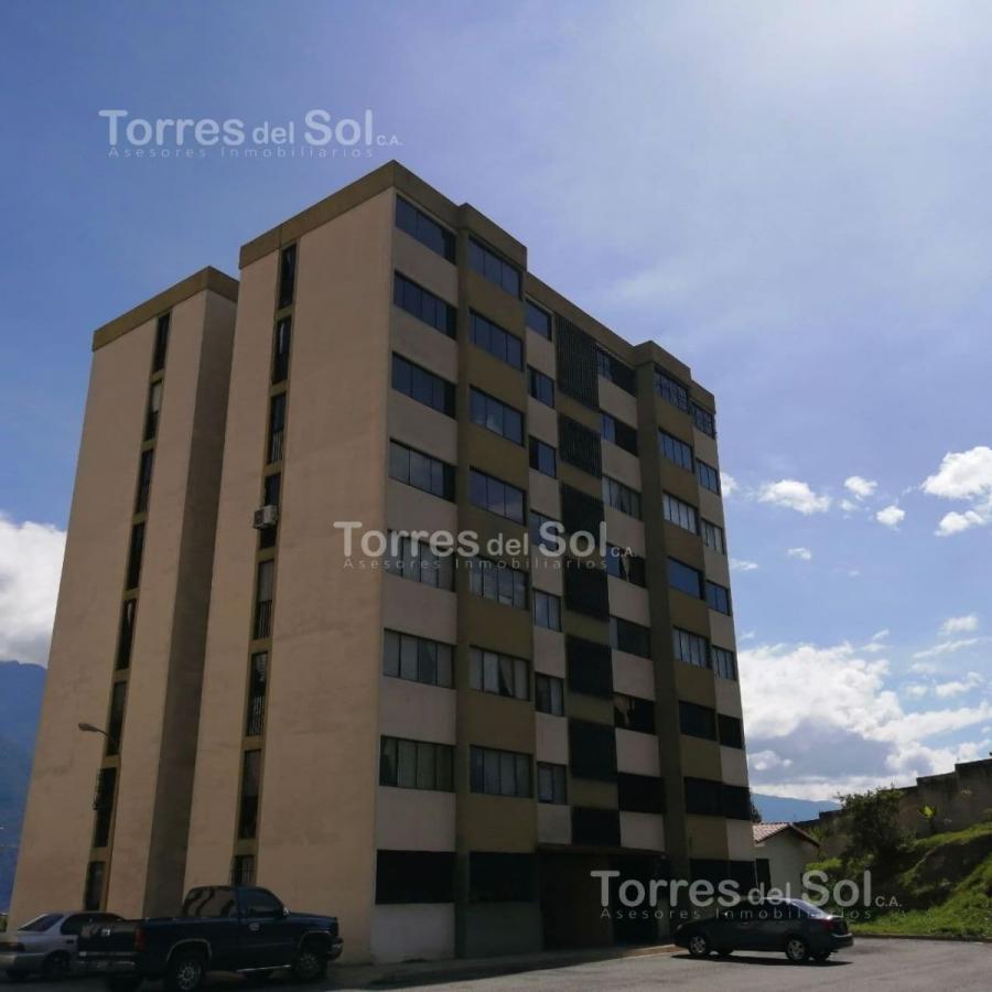 Foto Apartamento en Venta en HECHICERA, Mrida, Mrida - U$D 17.000 - APV149667 - BienesOnLine