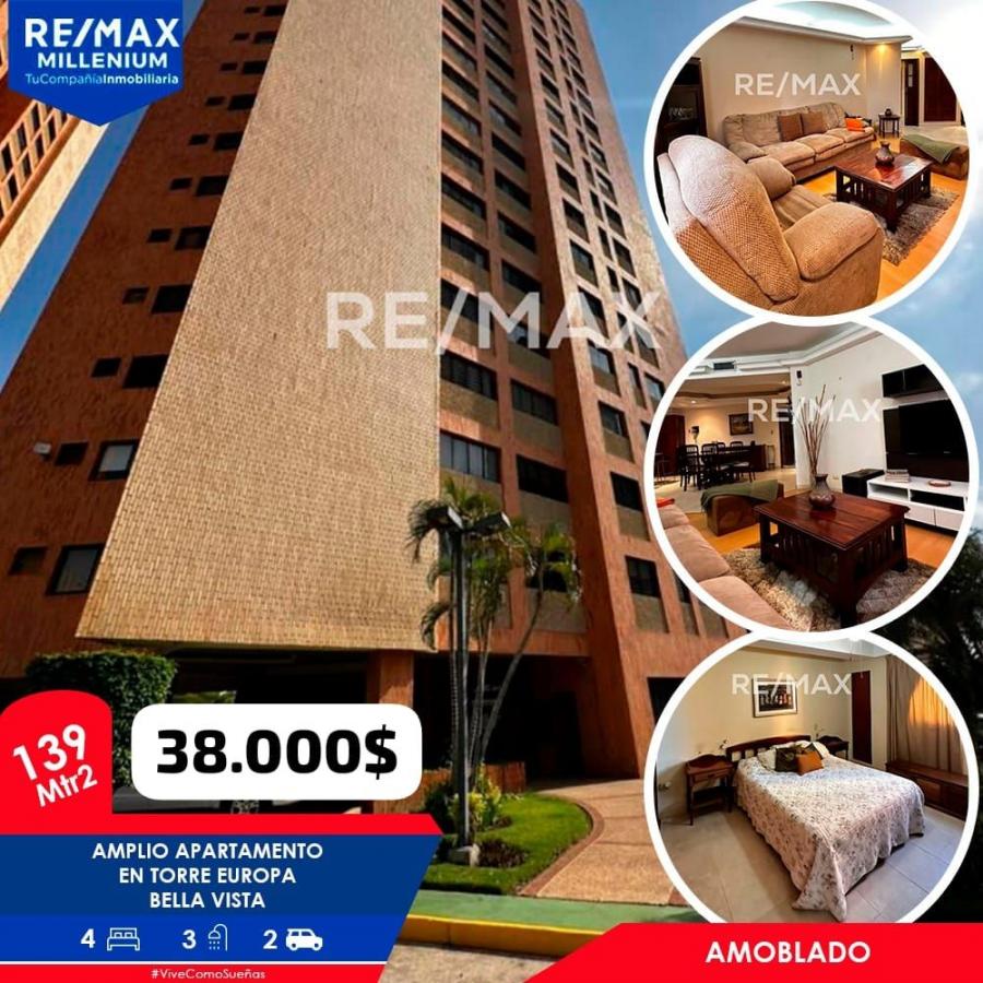 Foto Apartamento en Venta en Maracaibo, Zulia - U$D 35.000 - APV215342 - BienesOnLine