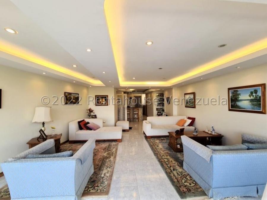 Foto Apartamento en Venta en Altos de Villanueva, Caracas, Distrito Federal - U$D 155.000 - APV201450 - BienesOnLine