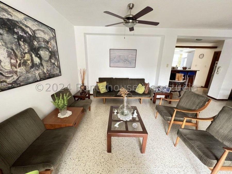 Foto Apartamento en Venta en Cumbres de Curumo, Caracas, Distrito Federal - U$D 95.000 - APV222195 - BienesOnLine
