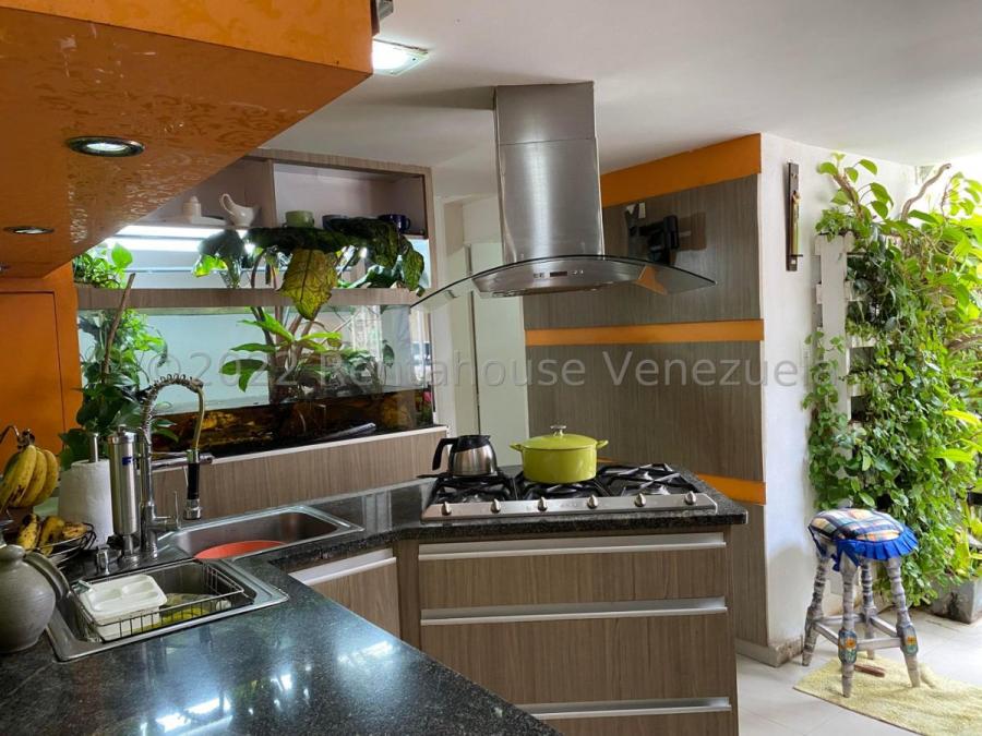 Foto Apartamento en Venta en El Encantado, Caracas, Distrito Federal - U$D 74.000 - APV196972 - BienesOnLine