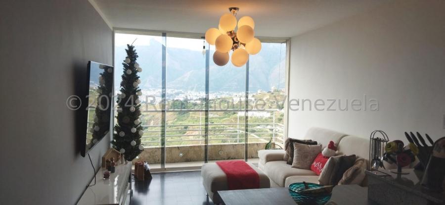 Foto Apartamento en Venta en El Encantado, Caracas, Distrito Federal - U$D 47.000 - APV221462 - BienesOnLine