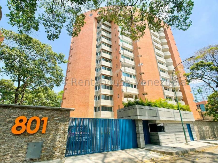 Foto Apartamento en Venta en El Rosal, Caracas, Distrito Federal - U$D 140.000 - APV223691 - BienesOnLine