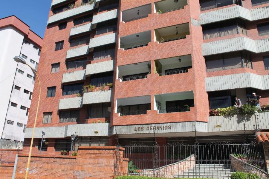 Foto Apartamento en Venta en Municipio Libertador, Seleccione Uno, Mrida - U$D 95.000 - APV175502 - BienesOnLine