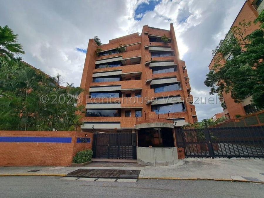 Foto Apartamento en Venta en Caracas, Distrito Federal - U$D 140.000 - APV205919 - BienesOnLine
