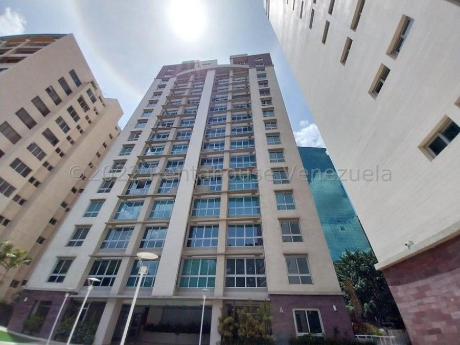 Foto Apartamento en Venta en chacao, Caracas, Distrito Federal - U$D 253.624 - APV205932 - BienesOnLine