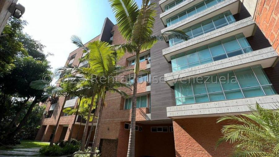 Foto Apartamento en Venta en chacao, Caracas, Distrito Federal - U$D 270.000 - APV205938 - BienesOnLine