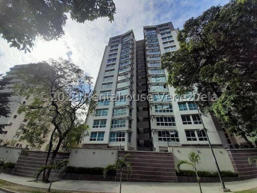 Foto Apartamento en Venta en chacao, Caracas, Distrito Federal - U$D 265.000 - APV205942 - BienesOnLine