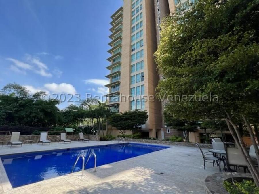 Foto Apartamento en Venta en chacao, Caracas, Distrito Federal - U$D 275.000 - APV205944 - BienesOnLine