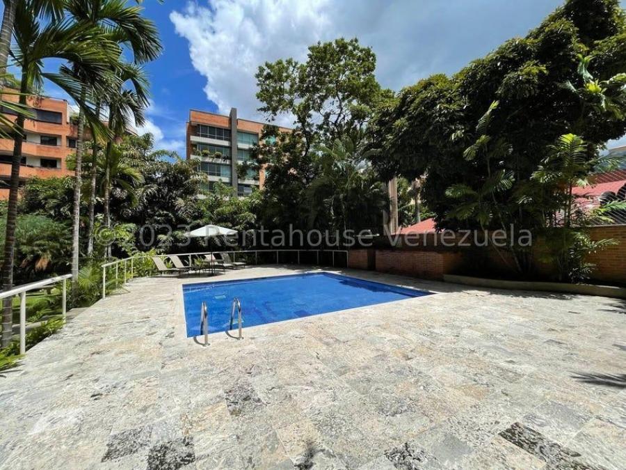 Foto Apartamento en Venta en chacao, Caracas, Distrito Federal - U$D 220.000 - APV205945 - BienesOnLine