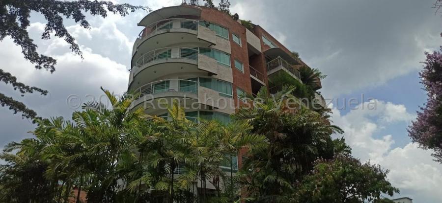 Foto Apartamento en Venta en chacao, Caracas, Distrito Federal - U$D 290.000 - APV205946 - BienesOnLine