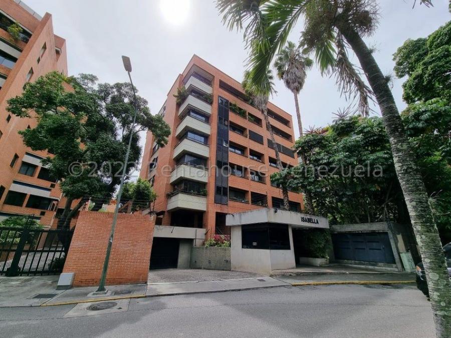 Foto Apartamento en Venta en chacao, Caracas, Distrito Federal - U$D 210.000 - APV205950 - BienesOnLine