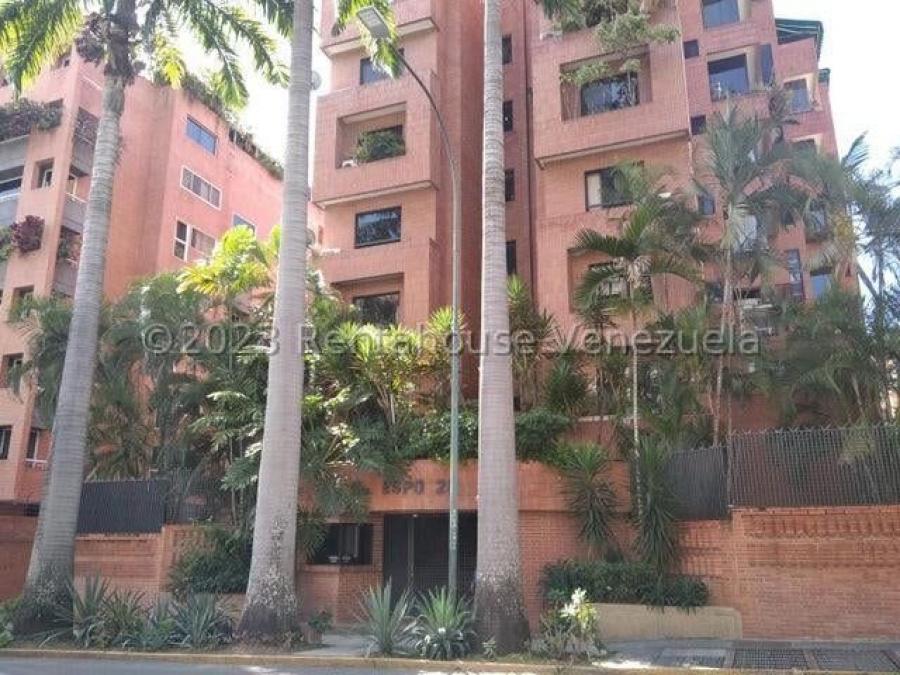 Foto Apartamento en Venta en chacao, Caracas, Distrito Federal - U$D 200.000 - APV205952 - BienesOnLine