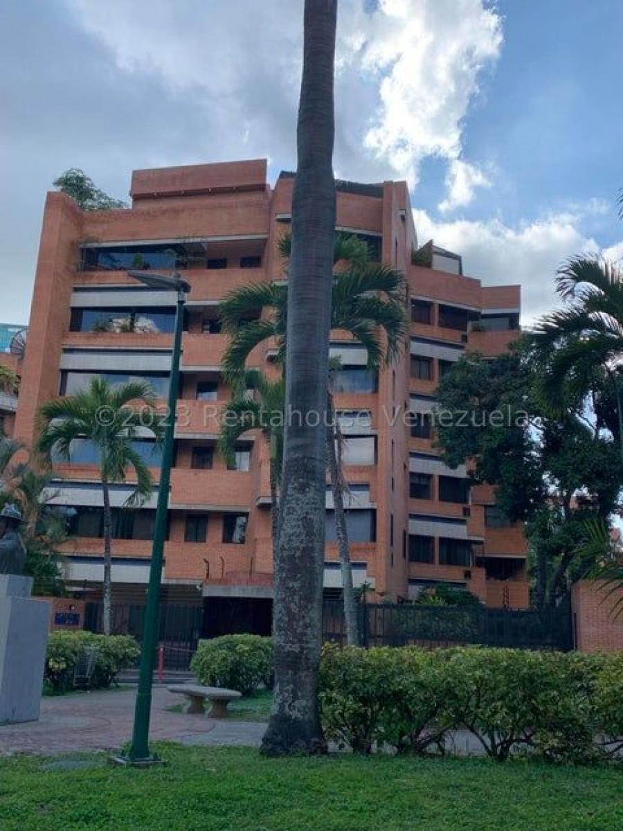 Foto Apartamento en Venta en chacao, Caracas, Distrito Federal - U$D 335.000 - APV205954 - BienesOnLine