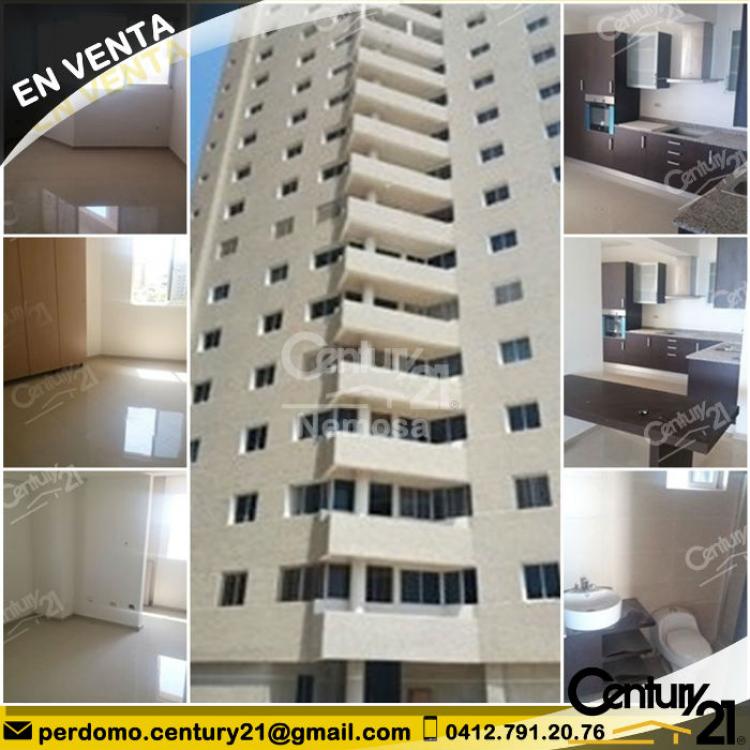 Foto Apartamento en Venta en Maracaibo, Zulia - BsF 80.000.000 - APV75418 - BienesOnLine