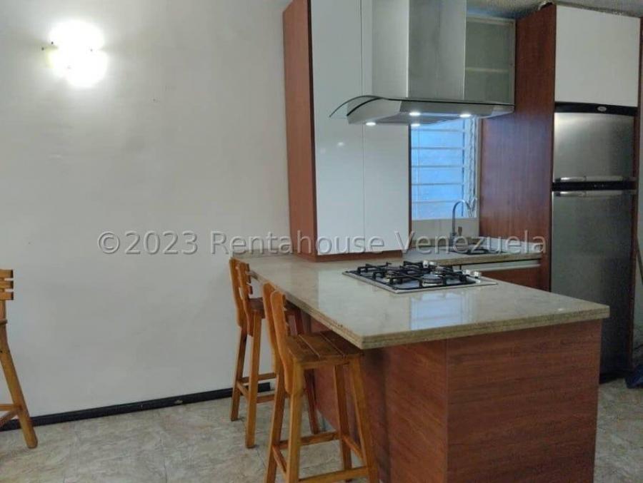 Foto Apartamento en Venta en los teques, Los Teques, Miranda - U$D 325.000 - APV207875 - BienesOnLine