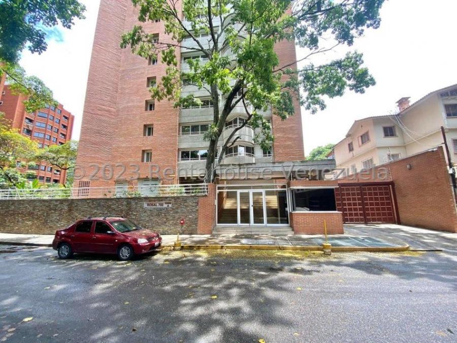 Foto Apartamento en Venta en Chacao, Municipio Chacao, Distrito Federal - U$D 230.000 - APV200581 - BienesOnLine