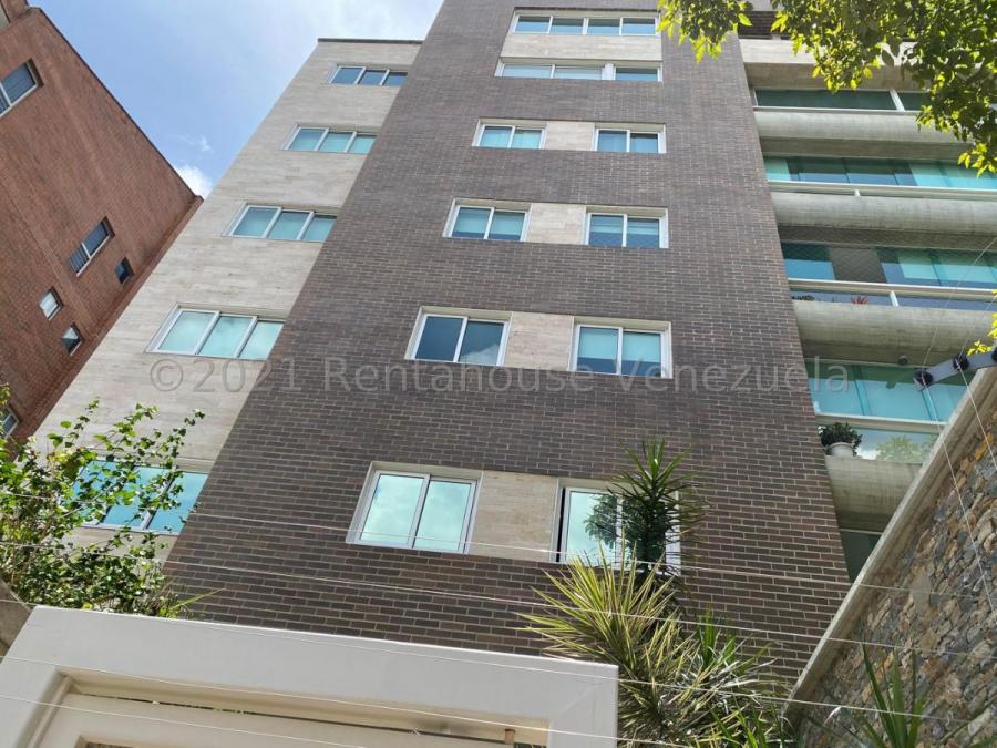 Foto Apartamento en Venta en Los Naranjos de Las Mercedes, Caracas, Distrito Federal - U$D 490.000 - APV178980 - BienesOnLine