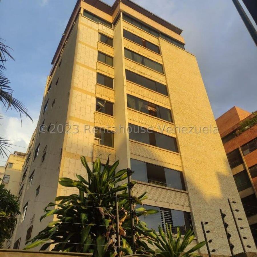 Foto Apartamento en Venta en chacao, Caracas, Distrito Federal - U$D 170.000 - APV205955 - BienesOnLine