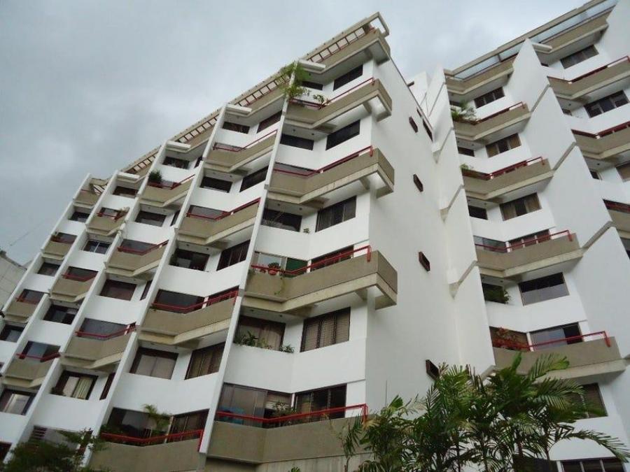 Foto Apartamento en Venta en chacao, Caracas, Distrito Federal - U$D 220.000 - APV205959 - BienesOnLine