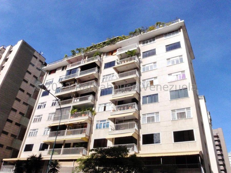 Foto Apartamento en Venta en chacao, Caracas, Distrito Federal - U$D 120.000 - APV205964 - BienesOnLine