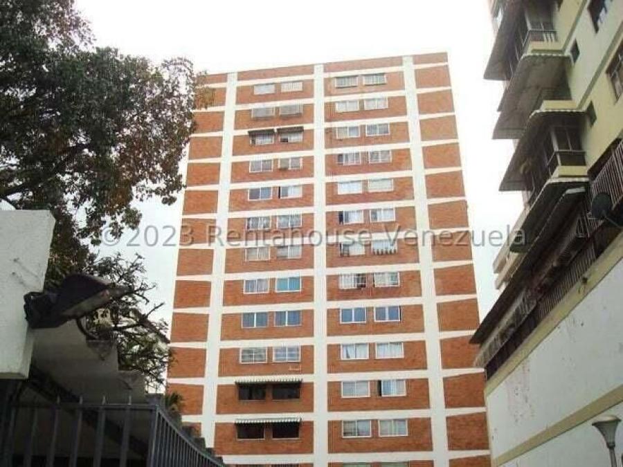 Foto Apartamento en Venta en chacao, Caracas, Distrito Federal - U$D 105.000 - APV205969 - BienesOnLine
