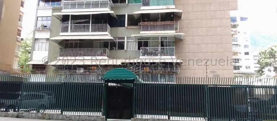 Foto Apartamento en Venta en chacao, Caracas, Distrito Federal - U$D 98.000 - APV205971 - BienesOnLine