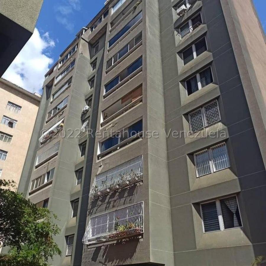 Foto Apartamento en Venta en chacao, Caracas, Distrito Federal - U$D 87.000 - APV205972 - BienesOnLine