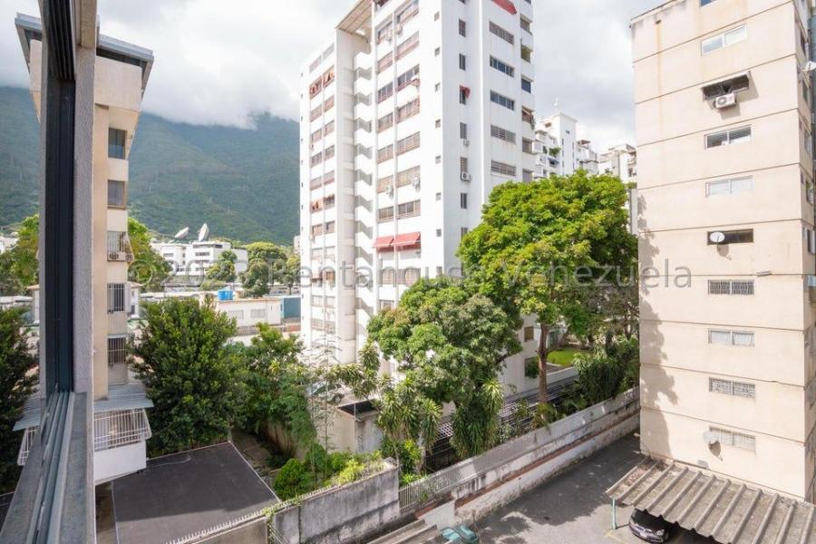Foto Apartamento en Venta en chacao, Caracas, Distrito Federal - U$D 157.000 - APV205973 - BienesOnLine