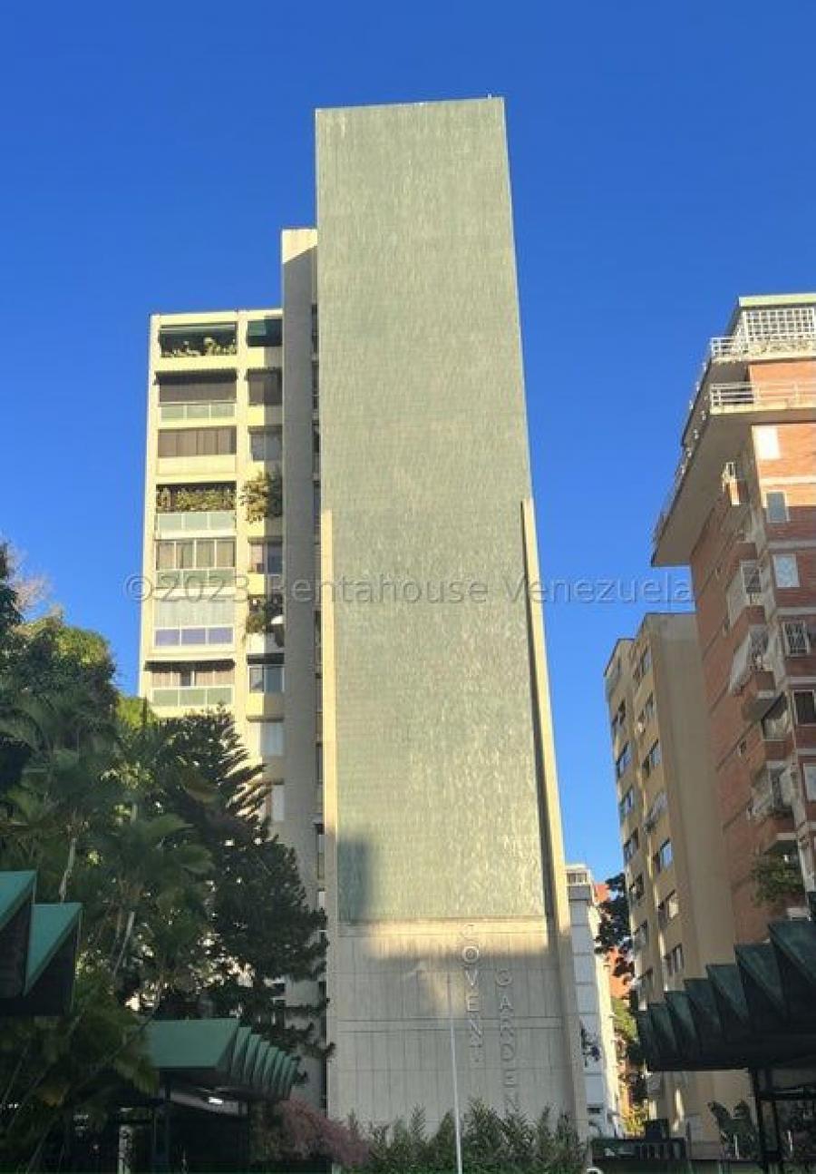 Foto Casa en Venta en chacao, Caracas, Distrito Federal - U$D 190.000 - CAV205960 - BienesOnLine