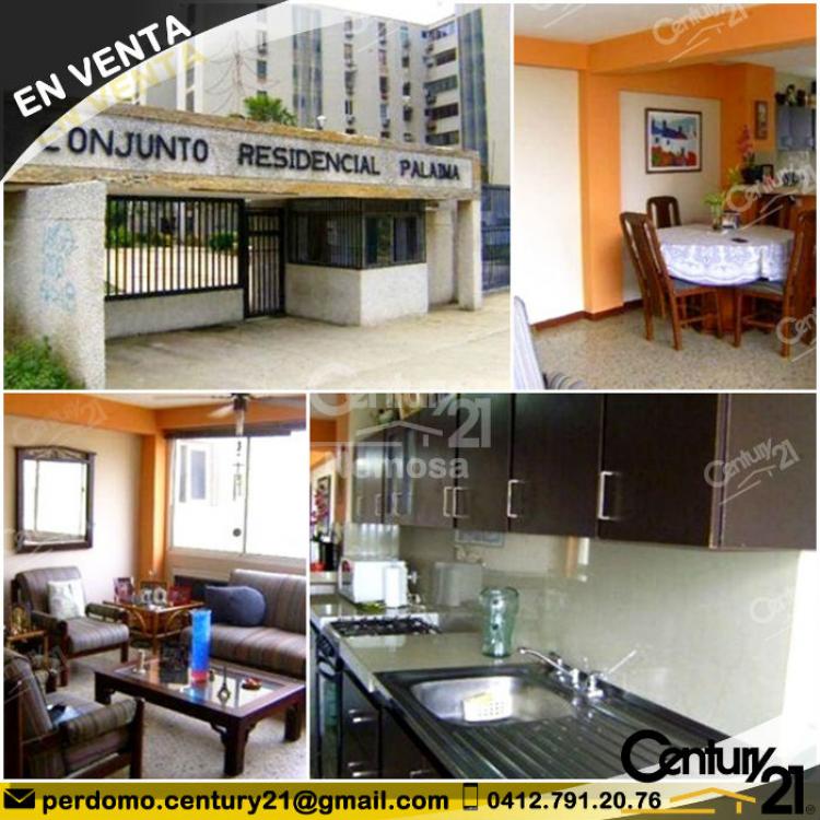 Foto Apartamento en Venta en Maracaibo, Zulia - BsF 26.000.000 - APV75912 - BienesOnLine