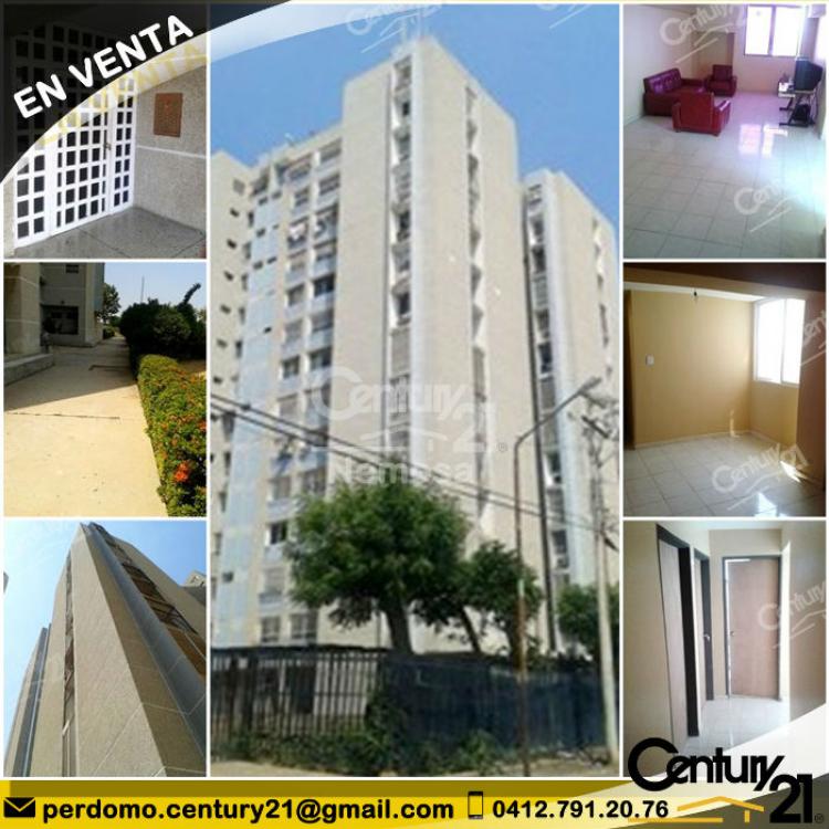 Foto Apartamento en Venta en Maracaibo, Zulia - BsF 17.000.000 - APV75481 - BienesOnLine