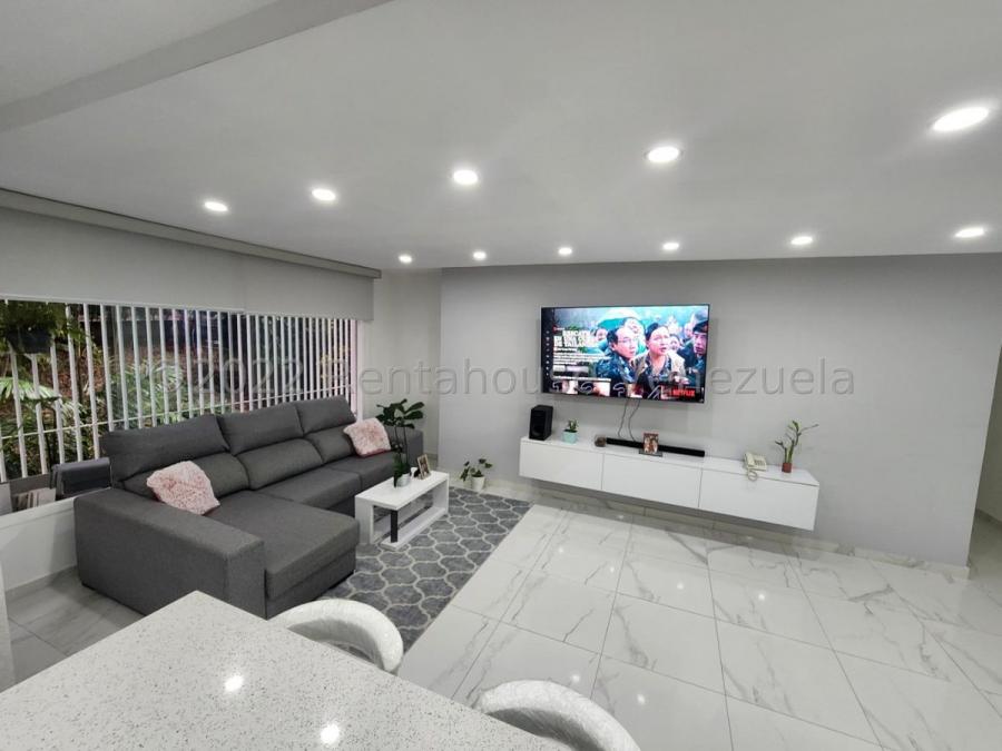 Foto Apartamento en Venta en La Alameda, Caracas, Distrito Federal - U$D 119.000 - APV200146 - BienesOnLine