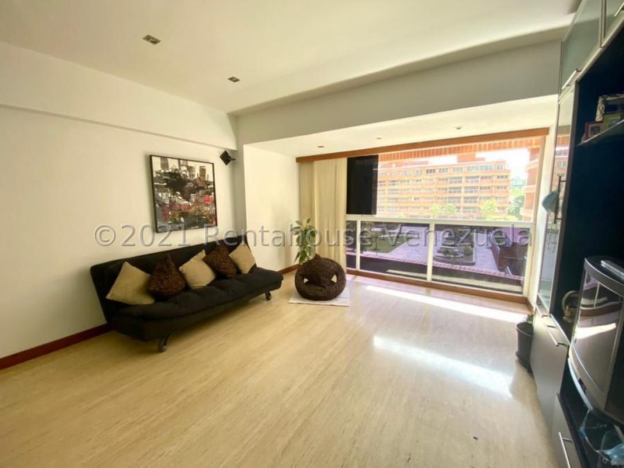 Foto Apartamento en Venta en La Boyera, Caracas, Distrito Federal - U$D 117.000 - APV203923 - BienesOnLine