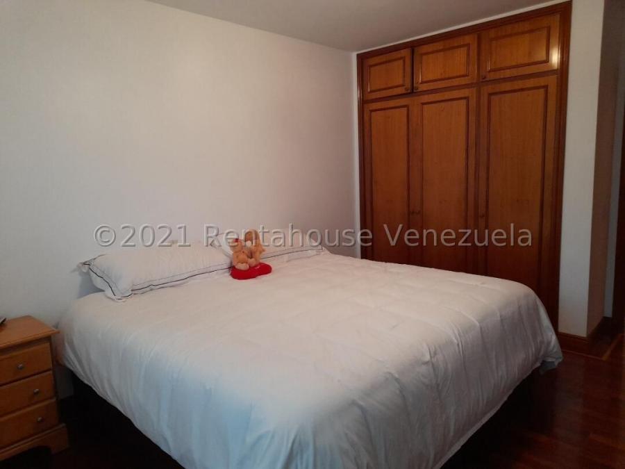 Foto Apartamento en Venta en La Florida, Caracas, Distrito Federal - U$D 330.000 - APV158404 - BienesOnLine