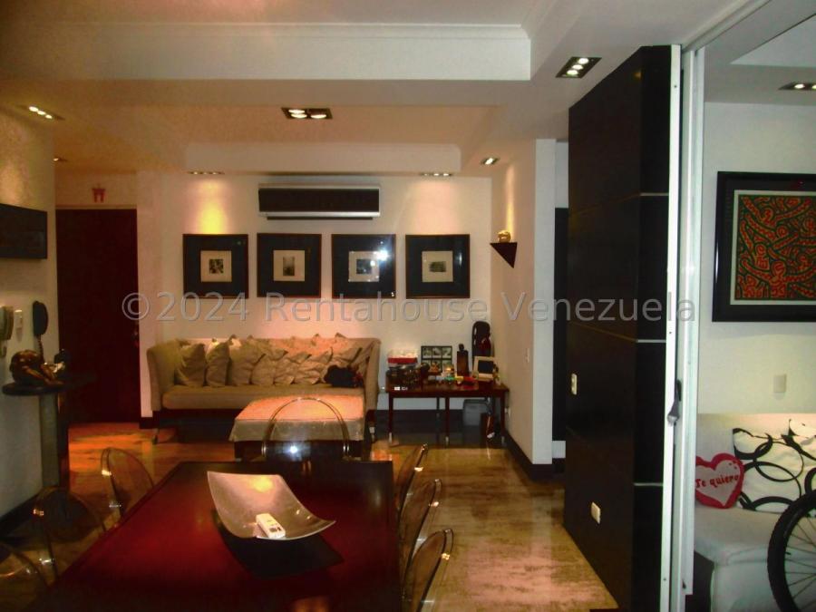 Foto Apartamento en Venta en Las Mercedes, Caracas, Distrito Federal - U$D 270.000 - APV225526 - BienesOnLine