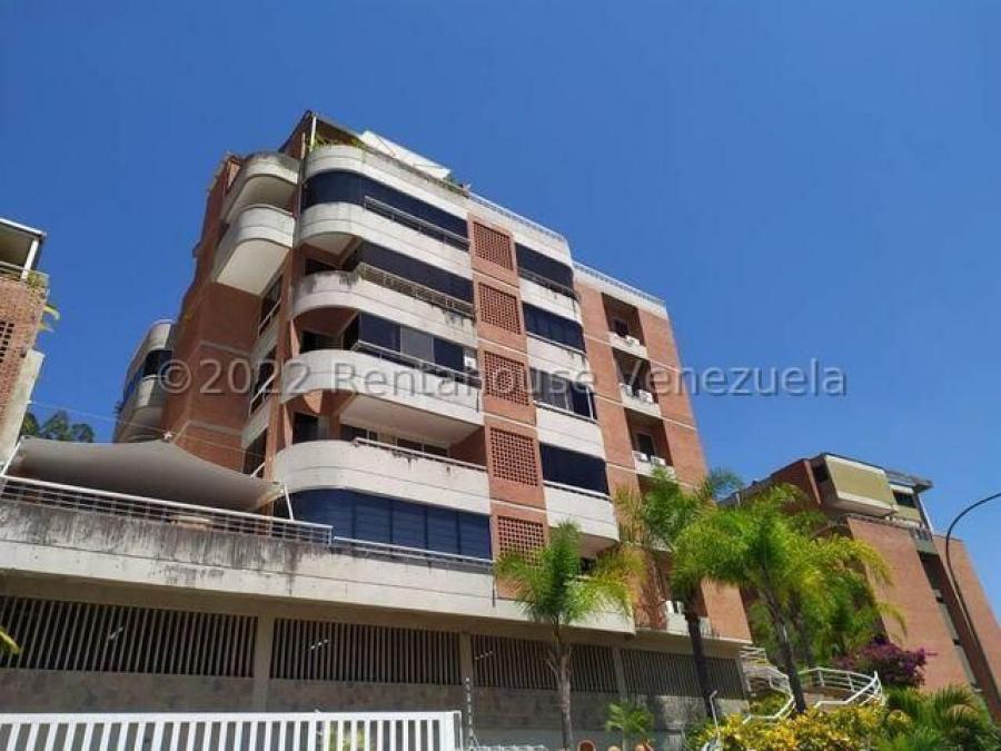 Foto Apartamento en Venta en El Hatillo, Lomas del Sol, Distrito Federal - U$D 110.000 - APV166999 - BienesOnLine