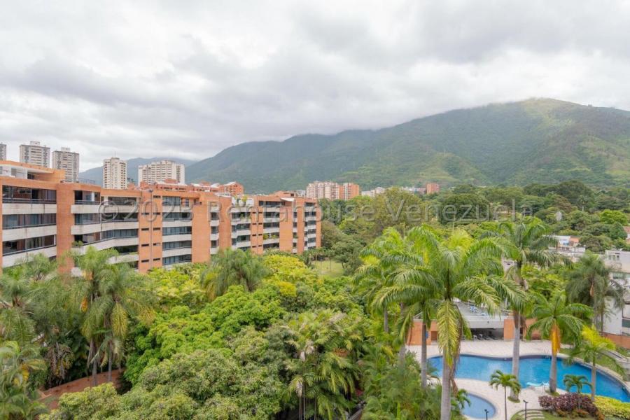 Foto Apartamento en Venta en Los Chorros, Caracas, Distrito Federal - U$D 595.000 - APV202749 - BienesOnLine