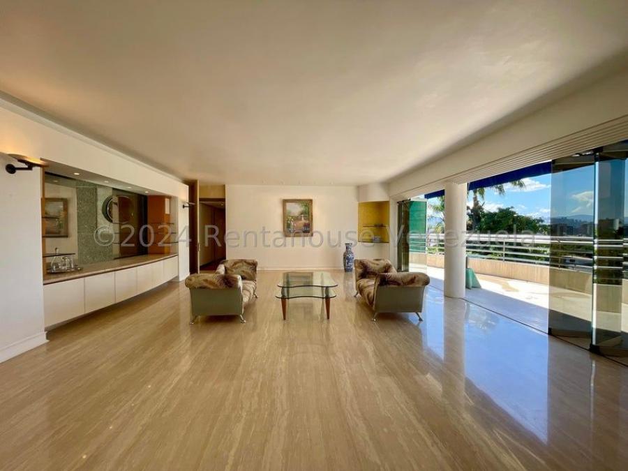 Foto Apartamento en Venta en Los Palos Grandes, Caracas, Distrito Federal - U$D 535.000 - APV222130 - BienesOnLine