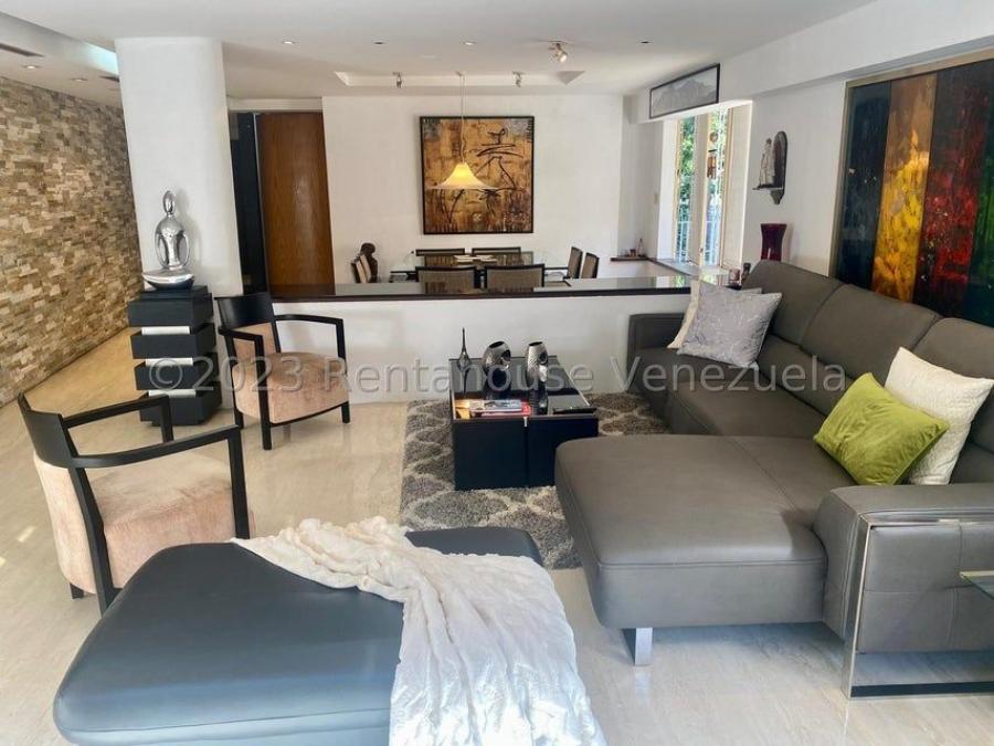 Foto Apartamento en Venta en La Florida, Caracas, Distrito Federal - U$D 135.000 - APV222143 - BienesOnLine