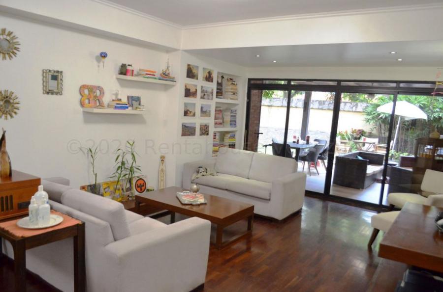 Foto Apartamento en Venta en Los Samanes, Caracas, Distrito Federal - U$D 260.000 - APV178203 - BienesOnLine