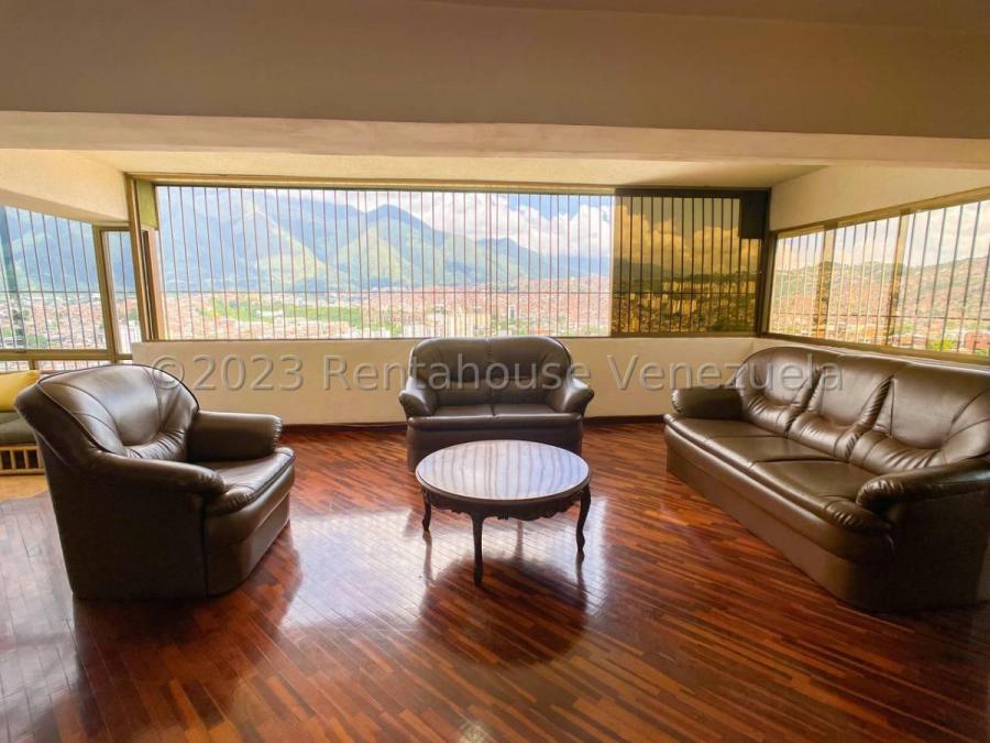 Foto Apartamento en Venta en Macaracuay, Caracas, Distrito Federal - U$D 67.000 - APV223389 - BienesOnLine
