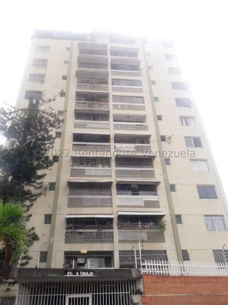 Foto Apartamento en Venta en petare, Caracas, Distrito Federal - U$D 55.000 - APV206150 - BienesOnLine