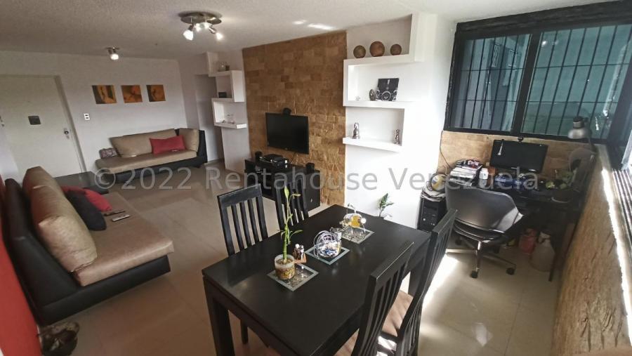 Foto Apartamento en Venta en Los Dos Caminos, Caracas, Distrito Federal - U$D 64.000 - APV224211 - BienesOnLine