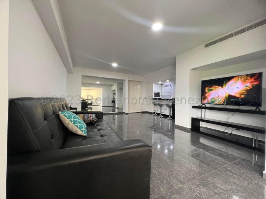 Foto Apartamento en Venta en Santa Fe Sur, Caracas, Distrito Federal - U$D 67.000 - APV222762 - BienesOnLine