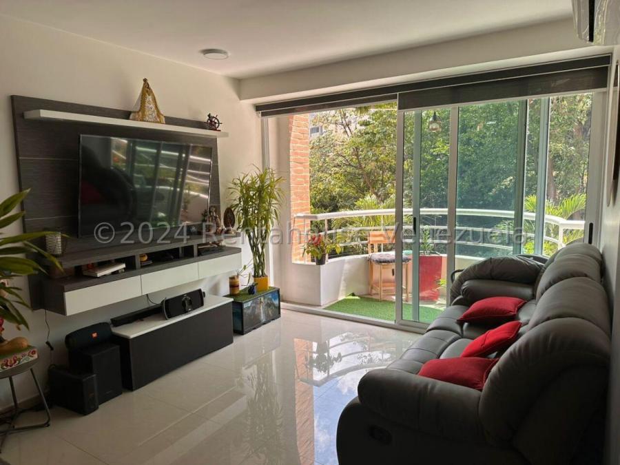 Foto Apartamento en Venta en Santa Fe Sur, Caracas, Distrito Federal - U$D 120.000 - APV223671 - BienesOnLine