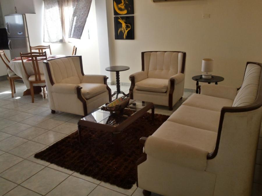 Foto Apartamento en Venta en Sector San Bosco, Coro, Falcn - U$D 20.000 - APV131033 - BienesOnLine