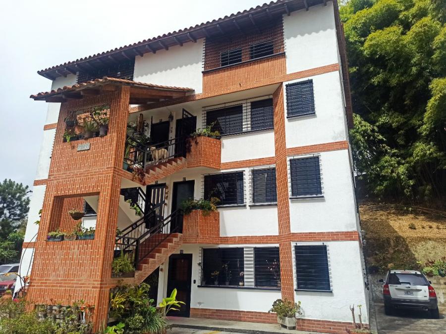 Foto Apartamento en Venta en Carrizal, Loma Magica, Distrito Federal - U$D 50.000 - APV185883 - BienesOnLine